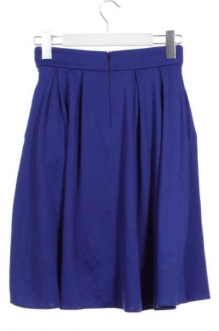 Φούστα Unbranded, Μέγεθος XS, Χρώμα Βιολετί, Τιμή 9,78 €