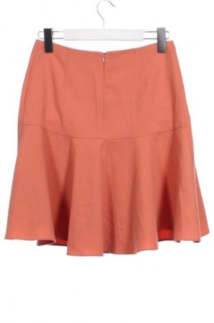 Sukňa Unbranded, Veľkosť XS, Farba Oranžová, Cena  9,21 €