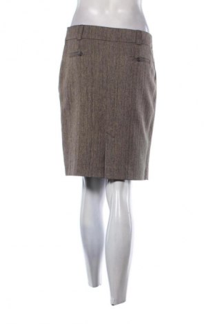 Spódnica Unbranded, Rozmiar L, Kolor Brązowy, Cena 25,70 zł