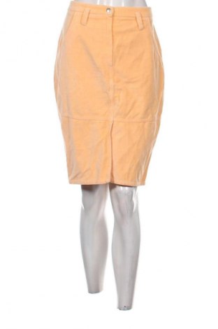 Sukně Unbranded, Velikost XL, Barva Oranžová, Cena  454,00 Kč