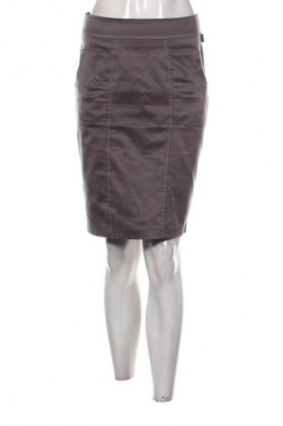 Spódnica Unbranded, Rozmiar S, Kolor Szary, Cena 8,99 zł