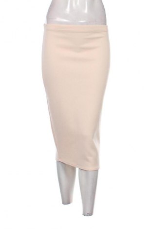 Sukně Unbranded, Velikost M, Barva Béžová, Cena  109,00 Kč