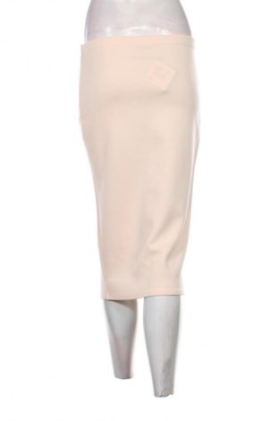 Sukně Unbranded, Velikost M, Barva Béžová, Cena  109,00 Kč