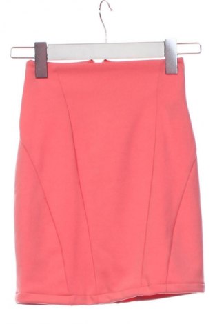 Spódnica Unbranded, Rozmiar S, Kolor Różowy, Cena 12,99 zł