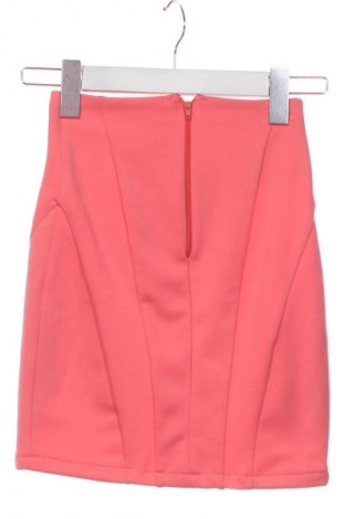 Spódnica Unbranded, Rozmiar S, Kolor Różowy, Cena 12,99 zł