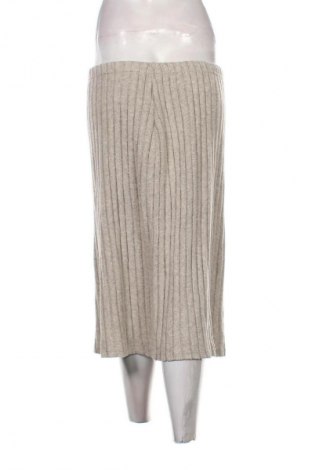 Sukně Unbranded, Velikost XL, Barva Béžová, Cena  83,00 Kč