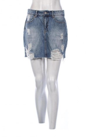 Spódnica Unbranded, Rozmiar M, Kolor Niebieski, Cena 14,99 zł