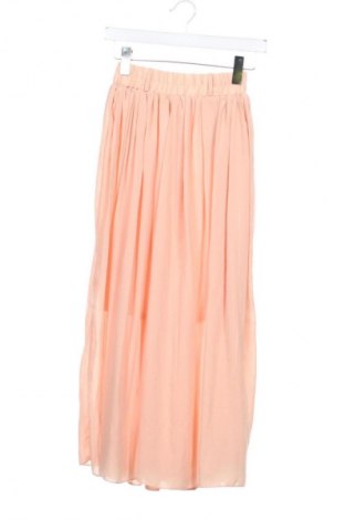 Spódnica Unbranded, Rozmiar XXS, Kolor Beżowy, Cena 39,99 zł