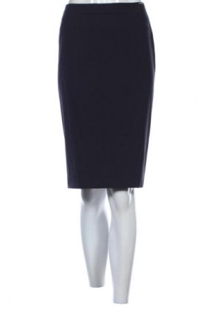 Sukně Unbranded, Velikost L, Barva Modrá, Cena  109,00 Kč