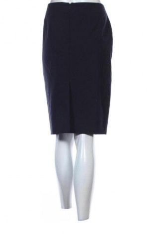 Sukně Unbranded, Velikost L, Barva Modrá, Cena  109,00 Kč