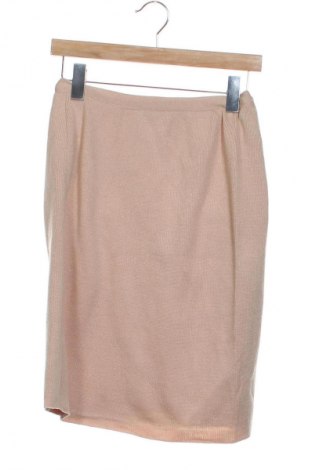 Sukňa Unbranded, Veľkosť XS, Farba Béžová, Cena  3,95 €