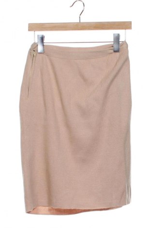 Sukňa Unbranded, Veľkosť XS, Farba Béžová, Cena  3,95 €