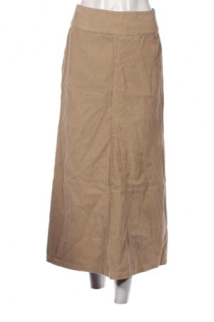 Sukně Unbranded, Velikost S, Barva Béžová, Cena  159,00 Kč