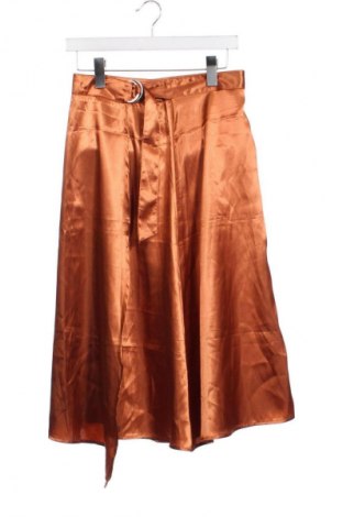 Spódnica Unbranded, Rozmiar M, Kolor Pomarańczowy, Cena 13,99 zł