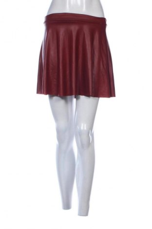Spódnica Unbranded, Rozmiar S, Kolor Czerwony, Cena 13,99 zł