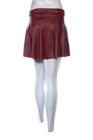 Spódnica Unbranded, Rozmiar S, Kolor Czerwony, Cena 13,99 zł
