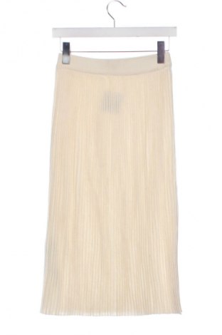 Sukňa Unbranded, Veľkosť XS, Farba Béžová, Cena  21,86 €