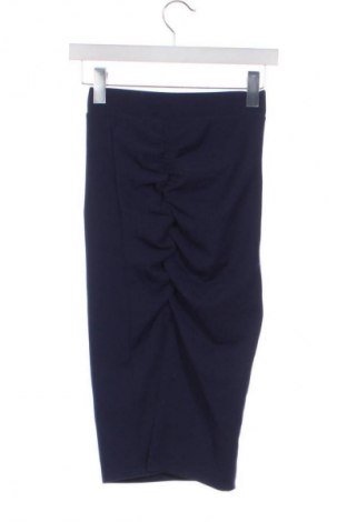Sukňa Unbranded, Veľkosť XXS, Farba Modrá, Cena  3,95 €
