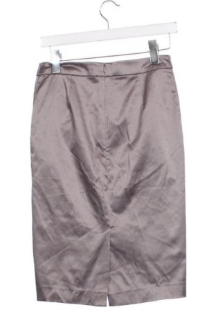 Spódnica Unbranded, Rozmiar XS, Kolor Szary, Cena 9,99 zł