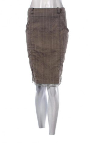 Spódnica Unbranded, Rozmiar S, Kolor Brązowy, Cena 13,99 zł