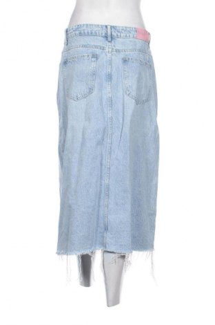 Sukně Unbranded, Velikost M, Barva Modrá, Cena  219,00 Kč