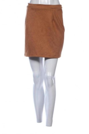 Spódnica Unbranded, Rozmiar M, Kolor Brązowy, Cena 13,99 zł