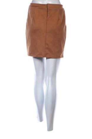 Spódnica Unbranded, Rozmiar M, Kolor Brązowy, Cena 13,99 zł