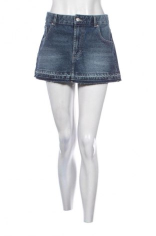 Spódnica Unbranded, Rozmiar XL, Kolor Niebieski, Cena 14,99 zł