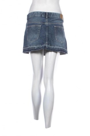 Spódnica Unbranded, Rozmiar XL, Kolor Niebieski, Cena 14,99 zł