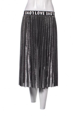 Sukňa Unbranded, Veľkosť S, Farba Strieborná, Cena  3,95 €