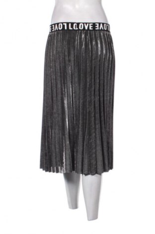 Sukňa Unbranded, Veľkosť S, Farba Strieborná, Cena  3,95 €
