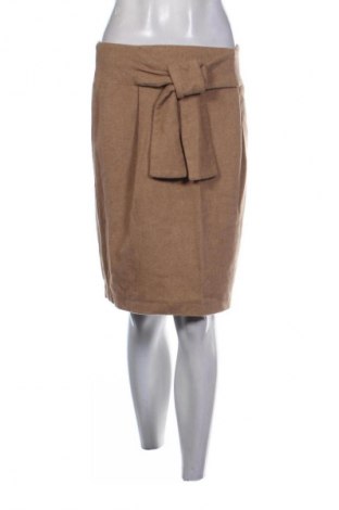 Sukně NATAN, Velikost M, Barva Hnědá, Cena  1 449,00 Kč