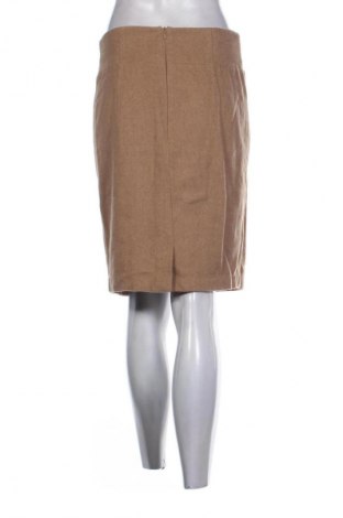 Sukně NATAN, Velikost M, Barva Hnědá, Cena  1 449,00 Kč
