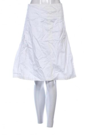 Szoknya Unbranded, Méret L, Szín Fehér, Ár 1 149 Ft