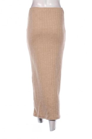 Szoknya Unbranded, Méret S, Szín Bézs, Ár 2 979 Ft