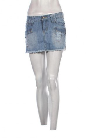 Szoknya Unbranded, Méret S, Szín Kék, Ár 1 879 Ft