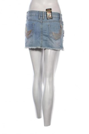 Szoknya Unbranded, Méret S, Szín Kék, Ár 1 879 Ft