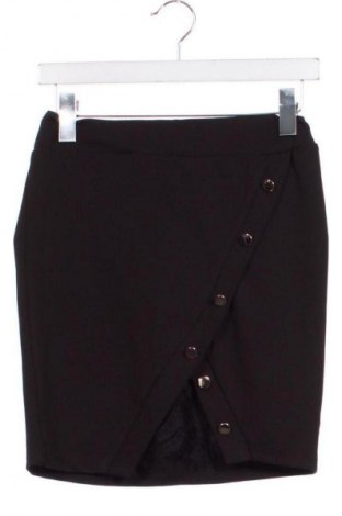 Sukňa Unbranded, Veľkosť XXS, Farba Čierna, Cena  7,95 €