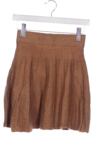 Sukňa Unbranded, Veľkosť XS, Farba Hnedá, Cena  3,95 €