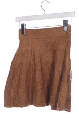 Sukňa Unbranded, Veľkosť XS, Farba Hnedá, Cena  3,95 €