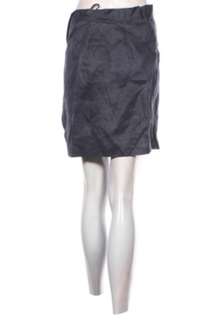 Rock Unbranded, Größe M, Farbe Blau, Preis € 1,99