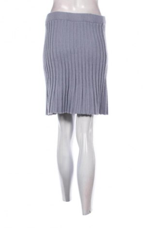 Sukňa Unbranded, Veľkosť L, Farba Sivá, Cena  5,13 €