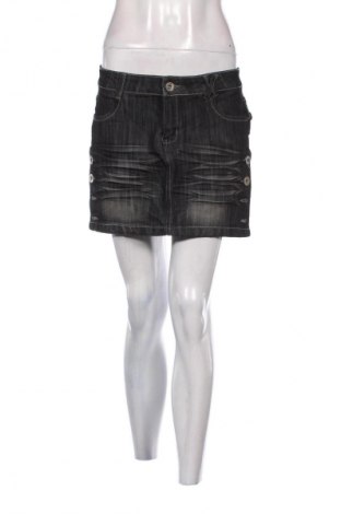 Spódnica Unbranded, Rozmiar M, Kolor Szary, Cena 16,99 zł