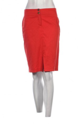 Sukňa Unbranded, Veľkosť S, Farba Oranžová, Cena  10,95 €