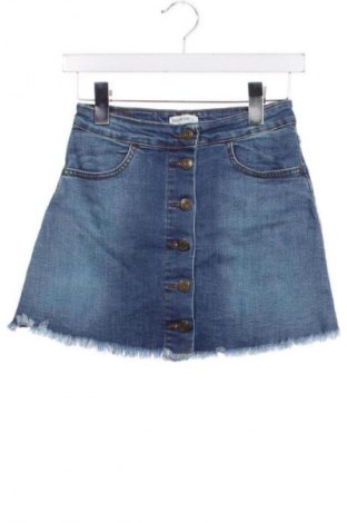 Sukňa Brownie, Veľkosť XS, Farba Modrá, Cena  4,95 €