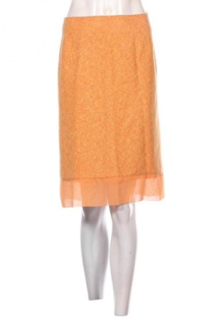 Sukňa Unbranded, Veľkosť XXL, Farba Oranžová, Cena  3,95 €