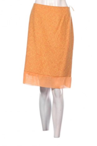 Sukňa Unbranded, Veľkosť XL, Farba Oranžová, Cena  2,95 €