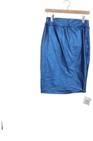 Spódnica Unbranded, Rozmiar XS, Kolor Niebieski, Cena 19,99 zł