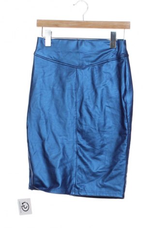 Spódnica Unbranded, Rozmiar XS, Kolor Niebieski, Cena 19,99 zł
