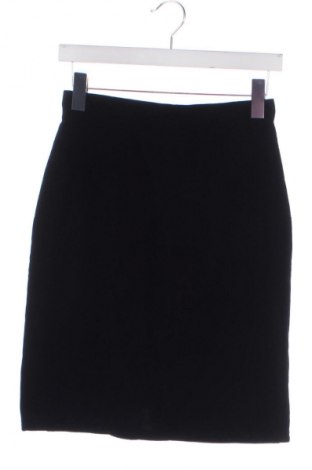 Szoknya Unbranded, Méret XS, Szín Fekete, Ár 889 Ft